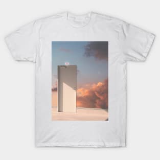 A chance to escape T-Shirt